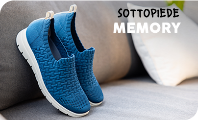Fly Flot Sottopiede Memory